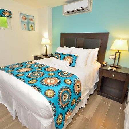 Royal St. Kitts Hotel Frigate Bay Dış mekan fotoğraf