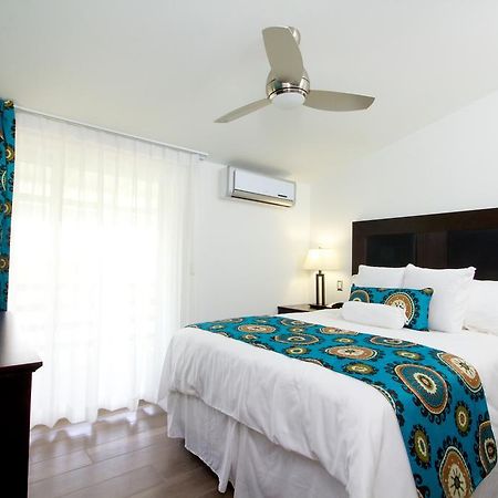 Royal St. Kitts Hotel Frigate Bay Dış mekan fotoğraf