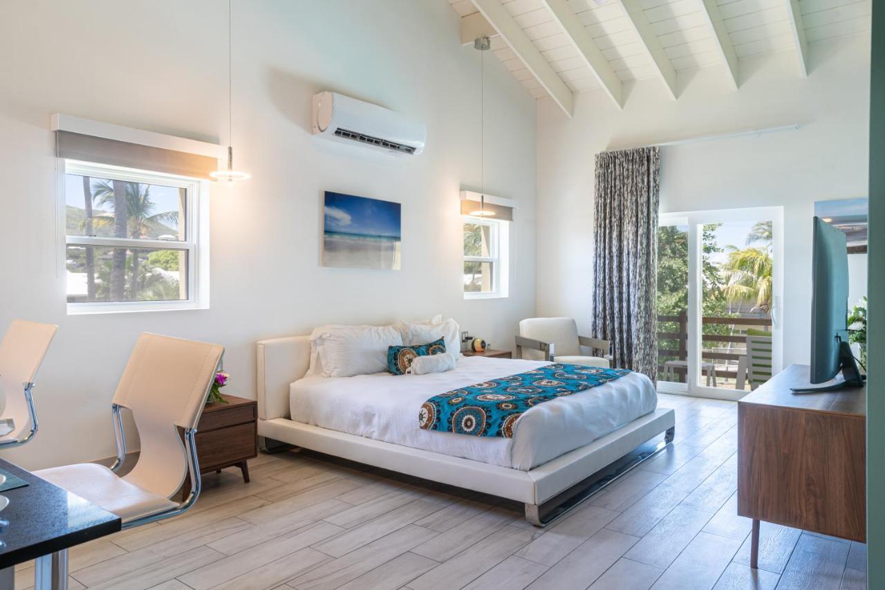 Royal St. Kitts Hotel Frigate Bay Dış mekan fotoğraf