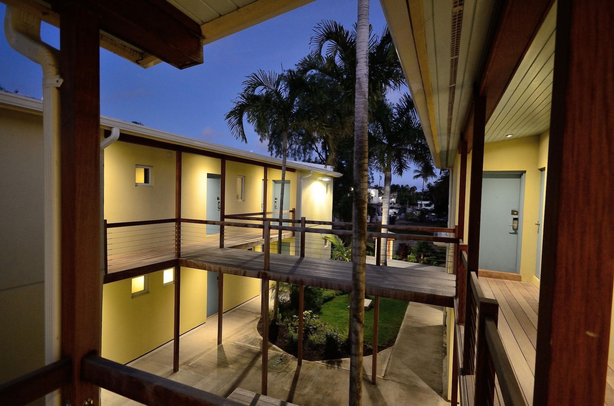 Royal St. Kitts Hotel Frigate Bay Dış mekan fotoğraf