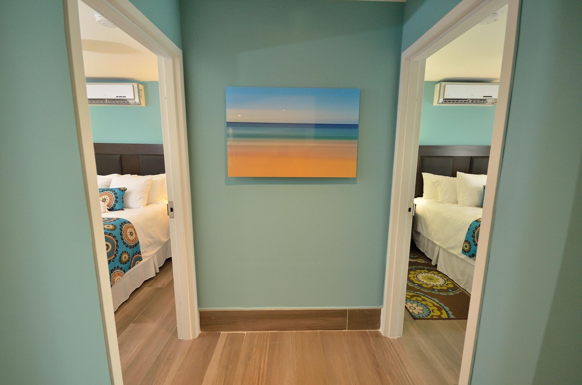 Royal St. Kitts Hotel Frigate Bay Dış mekan fotoğraf