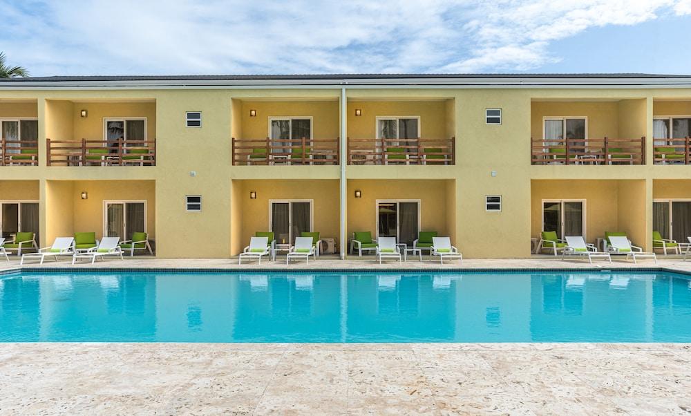Royal St. Kitts Hotel Frigate Bay Dış mekan fotoğraf