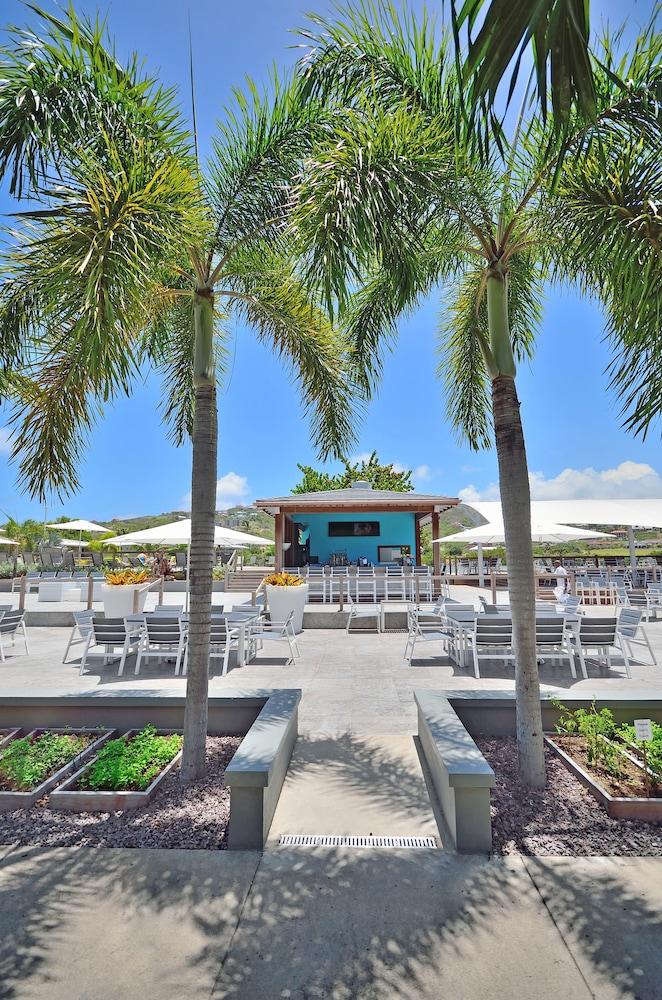 Royal St. Kitts Hotel Frigate Bay Dış mekan fotoğraf
