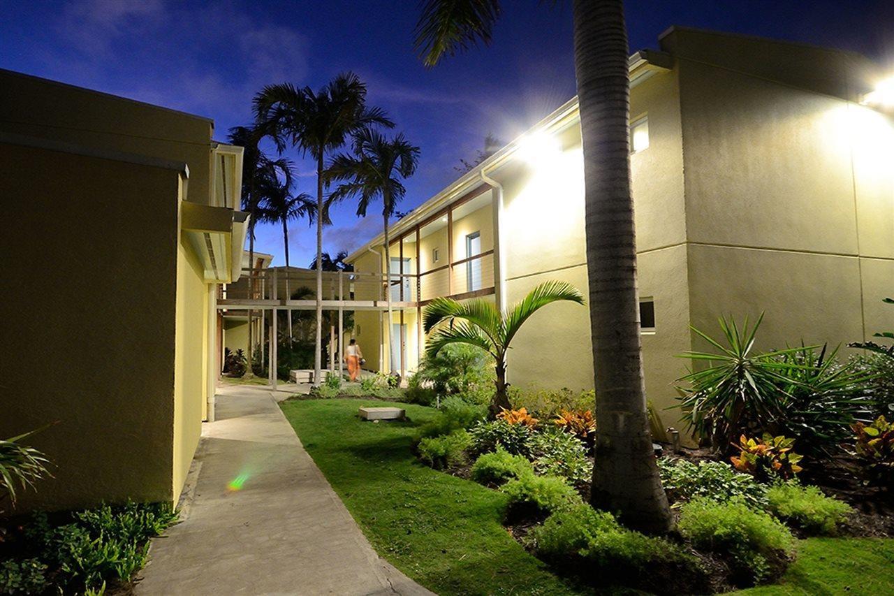 Royal St. Kitts Hotel Frigate Bay Dış mekan fotoğraf