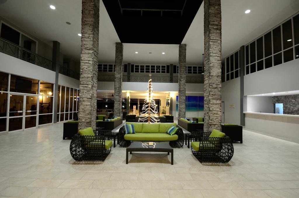 Royal St. Kitts Hotel Frigate Bay Dış mekan fotoğraf