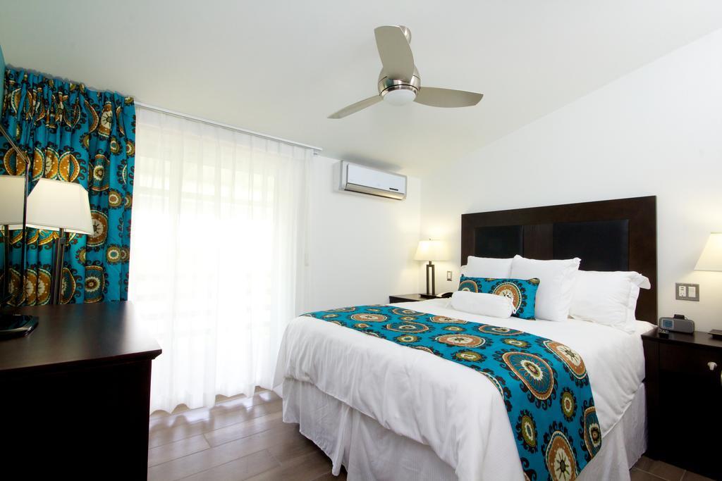 Royal St. Kitts Hotel Frigate Bay Dış mekan fotoğraf