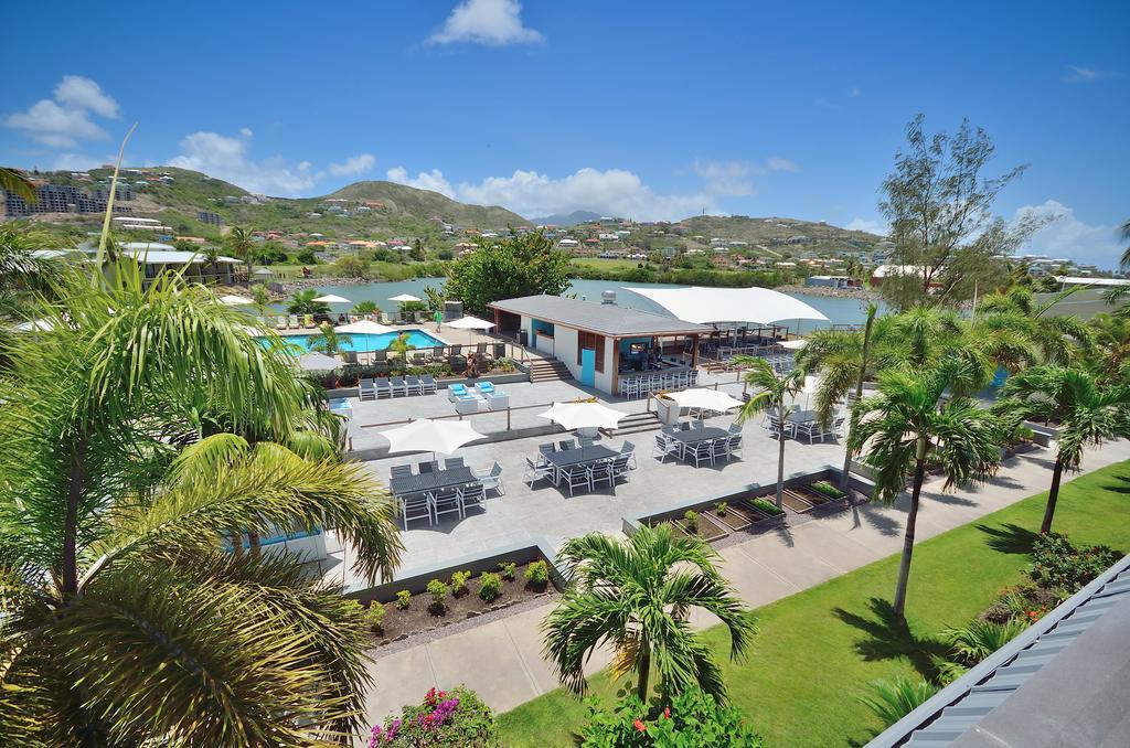 Royal St. Kitts Hotel Frigate Bay Dış mekan fotoğraf