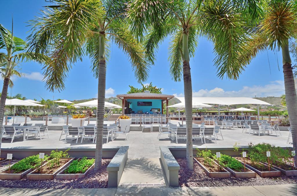Royal St. Kitts Hotel Frigate Bay Dış mekan fotoğraf