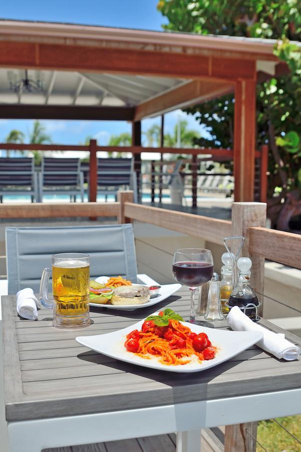 Royal St. Kitts Hotel Frigate Bay Dış mekan fotoğraf