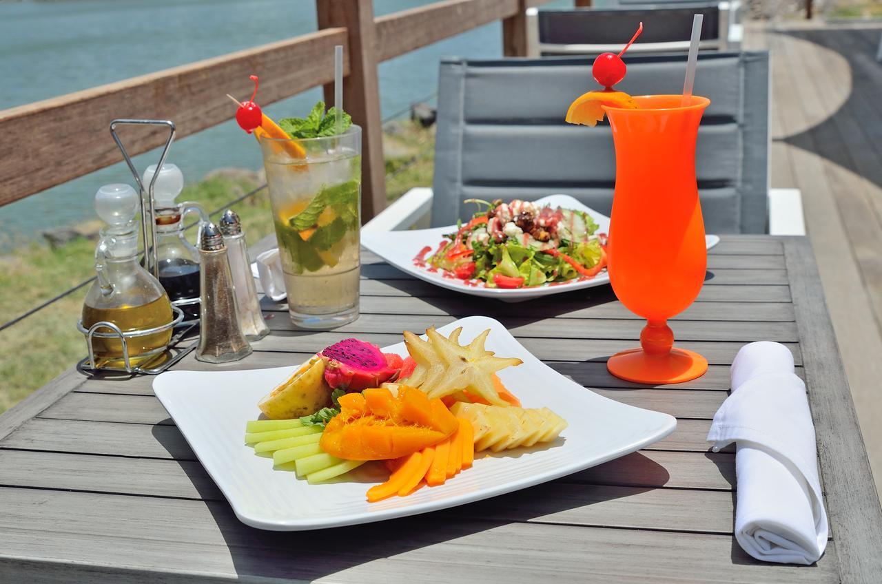 Royal St. Kitts Hotel Frigate Bay Dış mekan fotoğraf