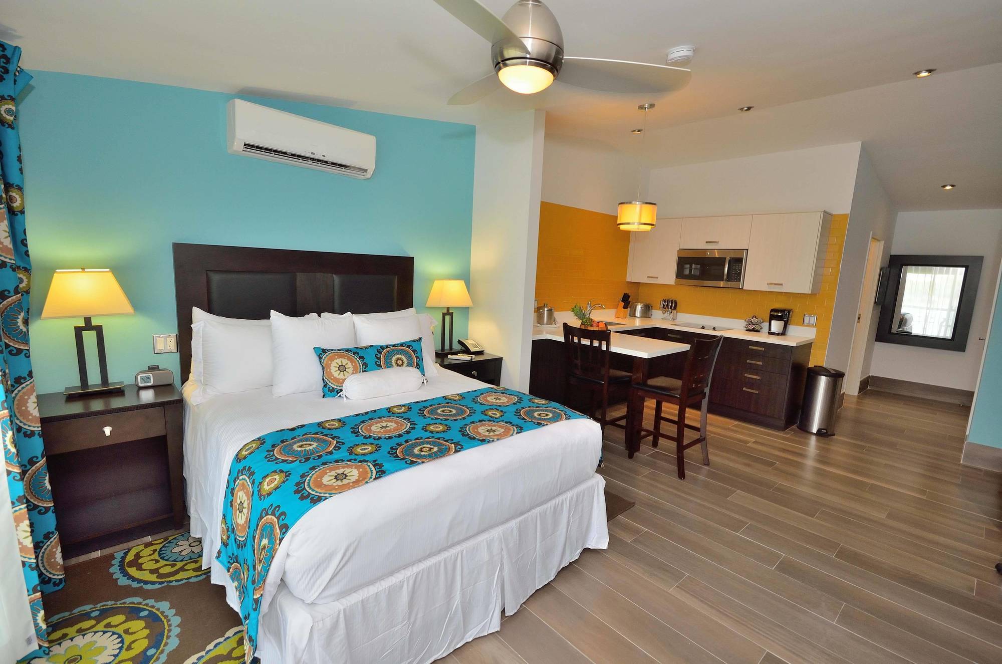 Royal St. Kitts Hotel Frigate Bay Dış mekan fotoğraf