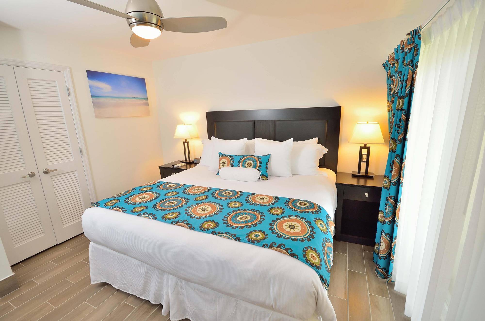 Royal St. Kitts Hotel Frigate Bay Dış mekan fotoğraf