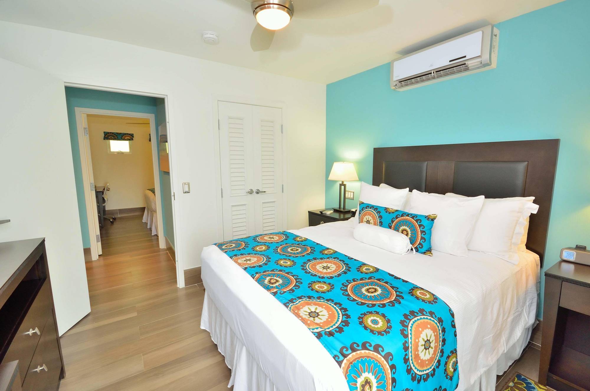 Royal St. Kitts Hotel Frigate Bay Dış mekan fotoğraf