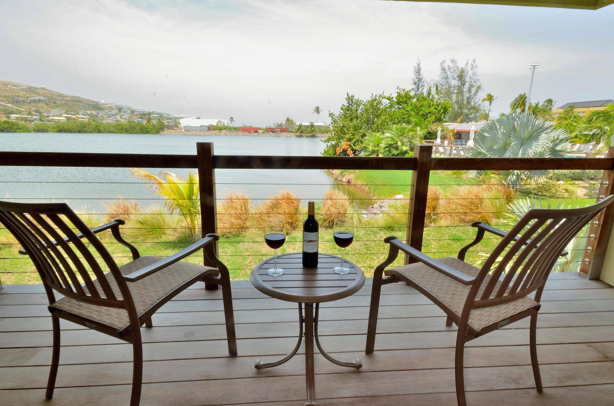 Royal St. Kitts Hotel Frigate Bay Dış mekan fotoğraf