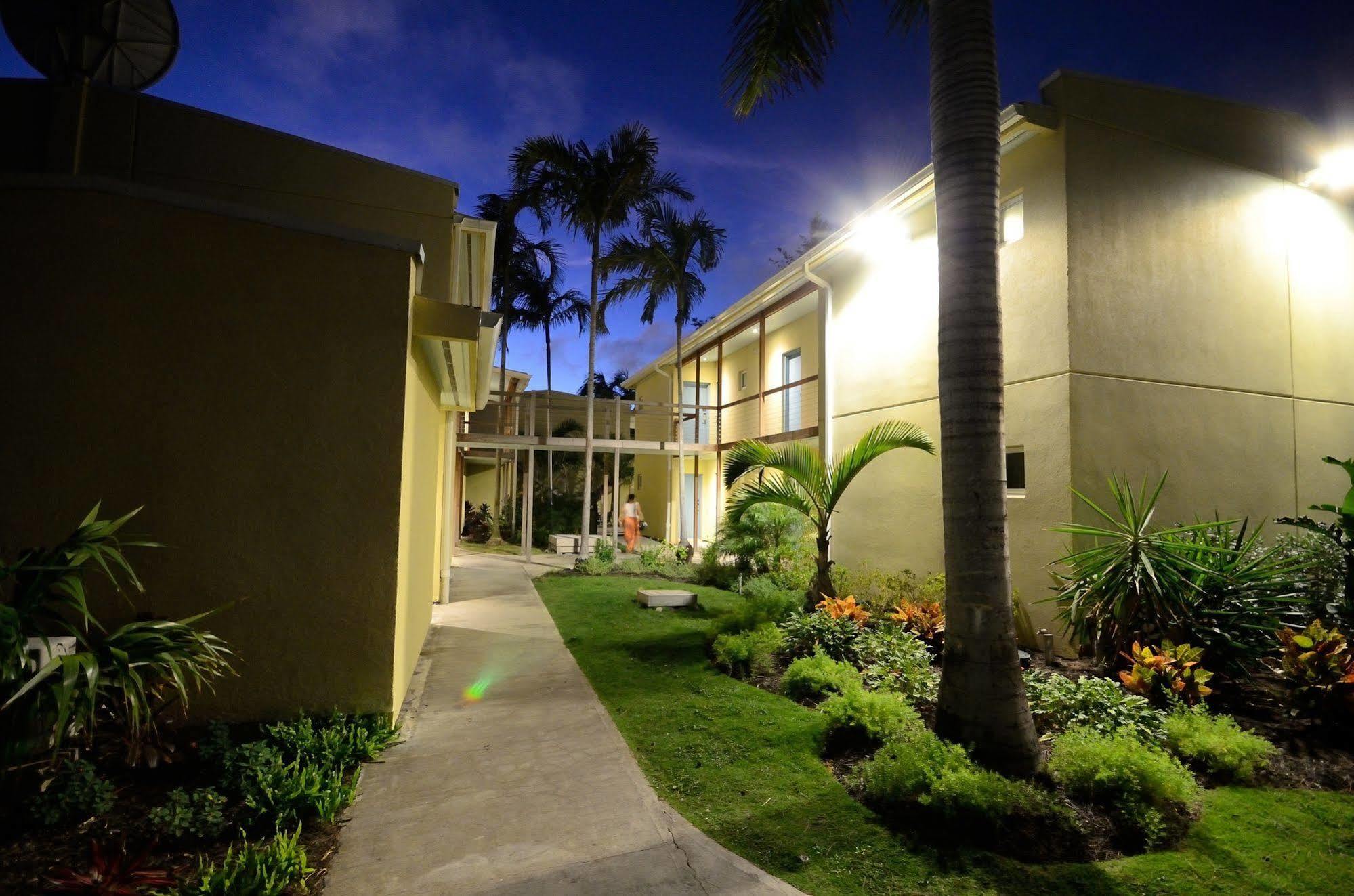 Royal St. Kitts Hotel Frigate Bay Dış mekan fotoğraf