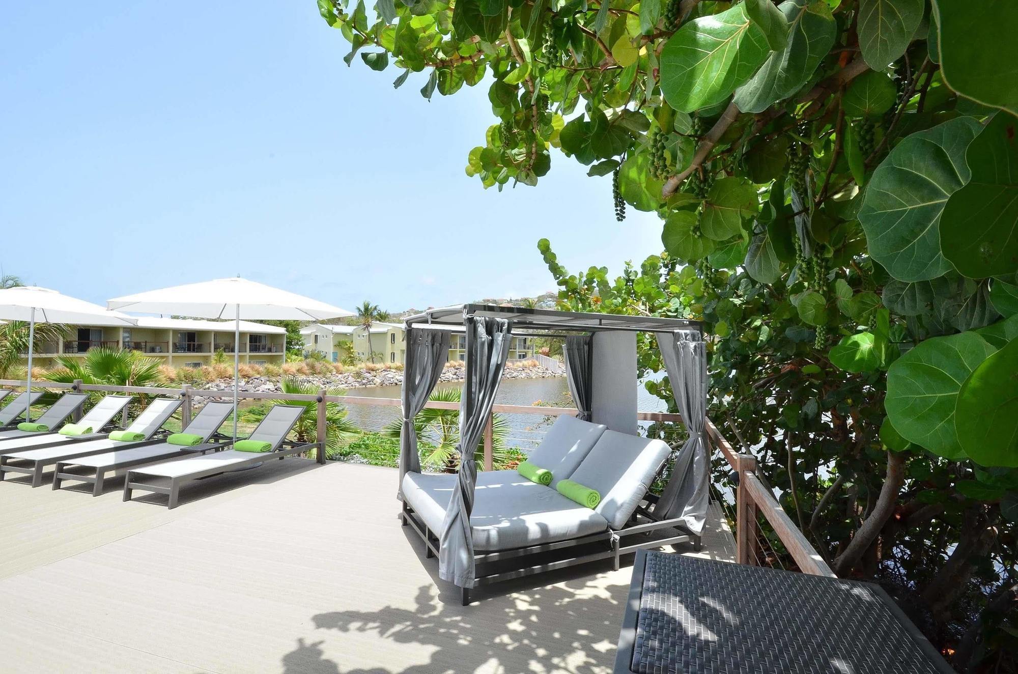 Royal St. Kitts Hotel Frigate Bay Dış mekan fotoğraf